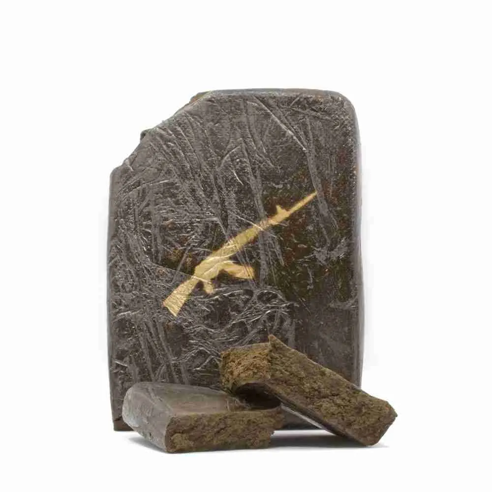 Get AK-47 Hash