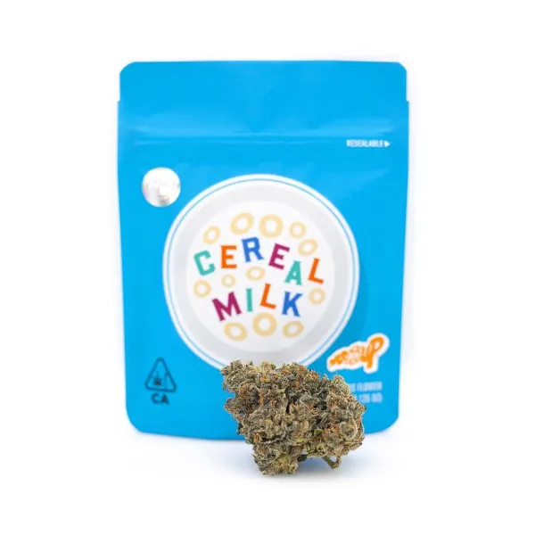 Cereal Milk Strain | Cookies