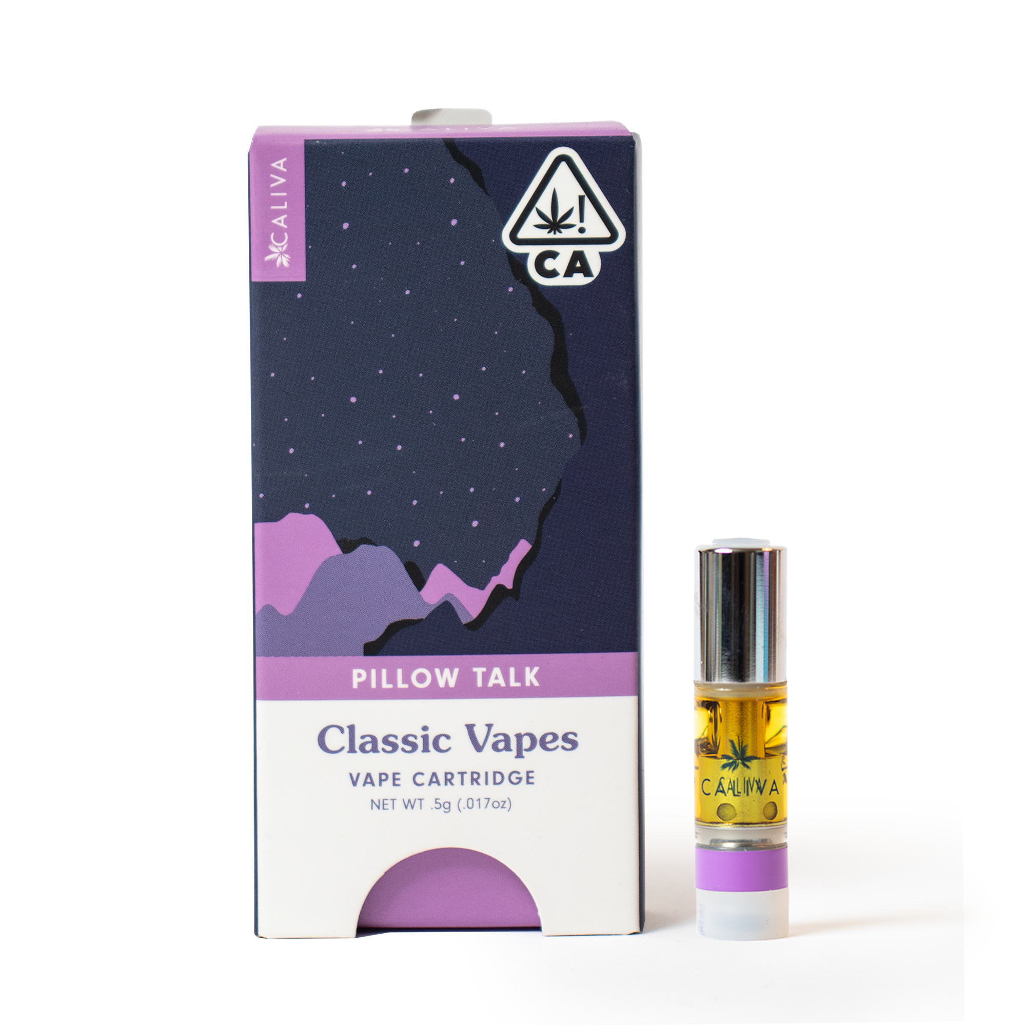 Get Caliva Vape Pens UK