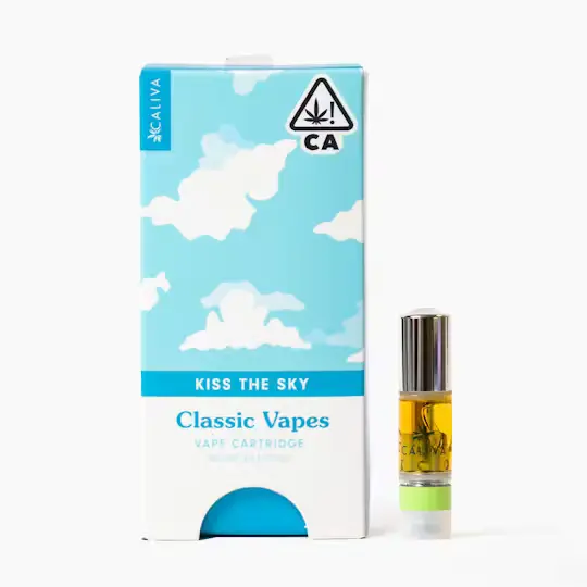 Get Caliva Vape Pens UK - Image 2