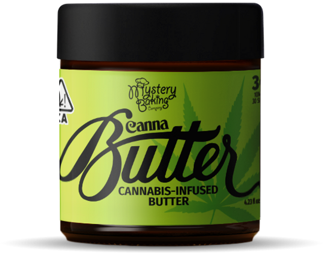 Buy CANNA BUTTER in UK