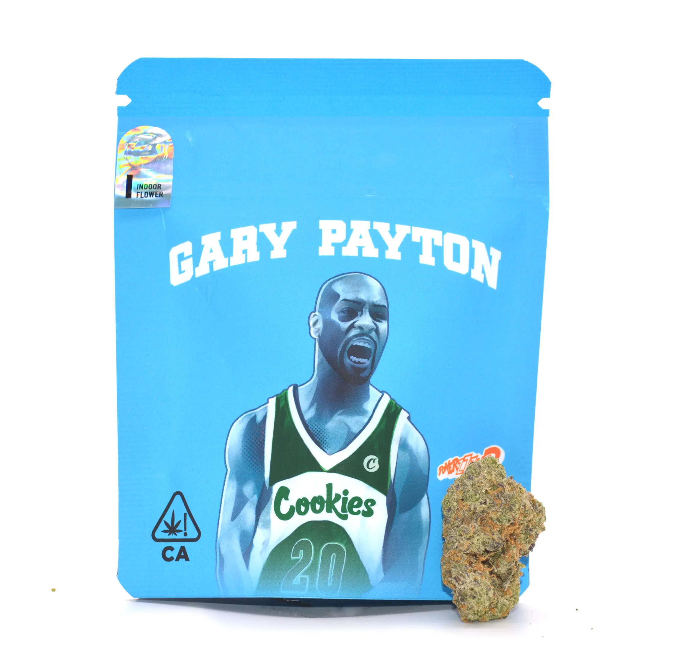 Gary Payton Strain | Cookies