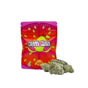 GRANDI GUAVA STRAIN