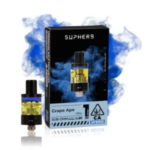 Buy Supherb Carts Uk - Image 2