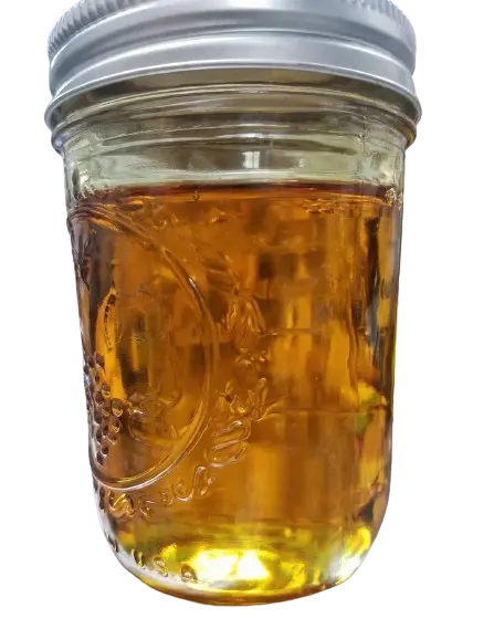Star Killer Oil
