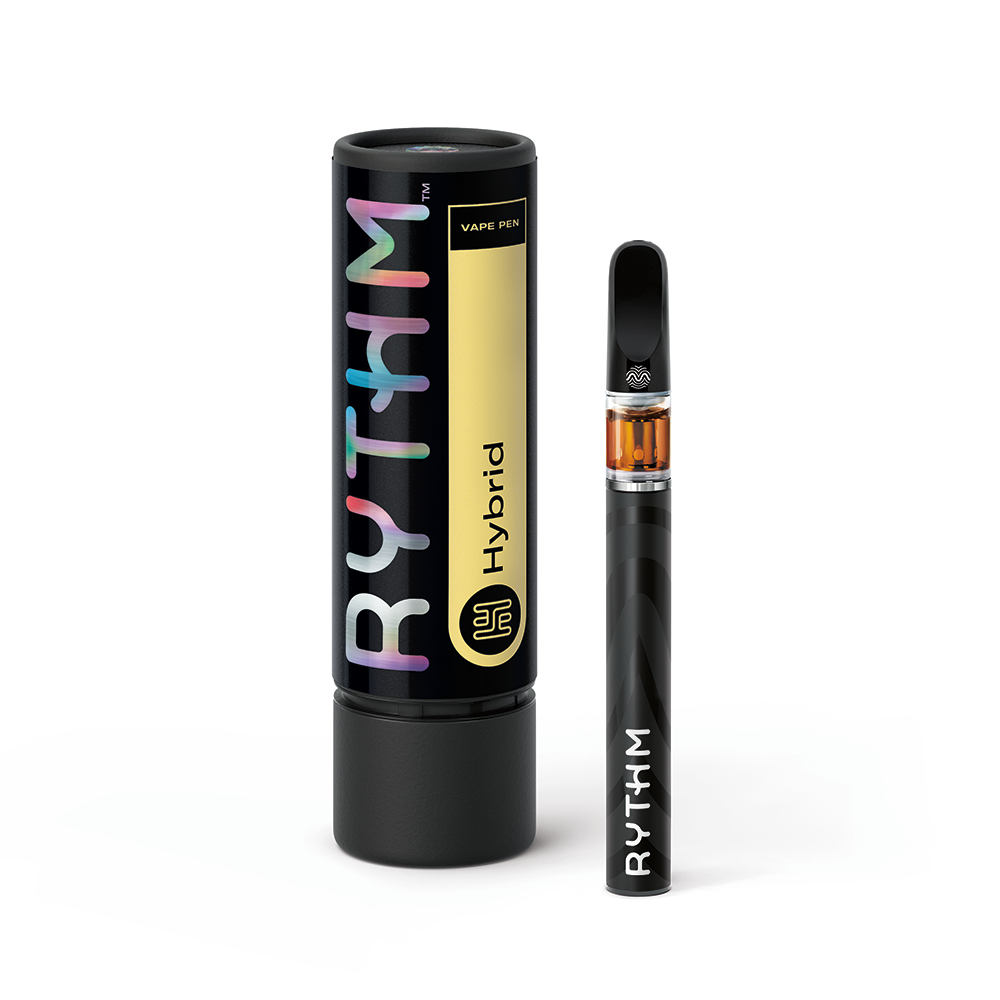 RYTHM CCELL Vape Pens UK