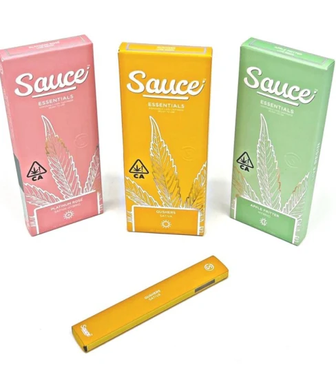Buy Sauce Essentials Uk - Image 2