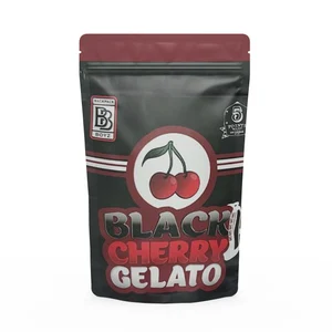 Black Cherry Gelato | Backpackboyz