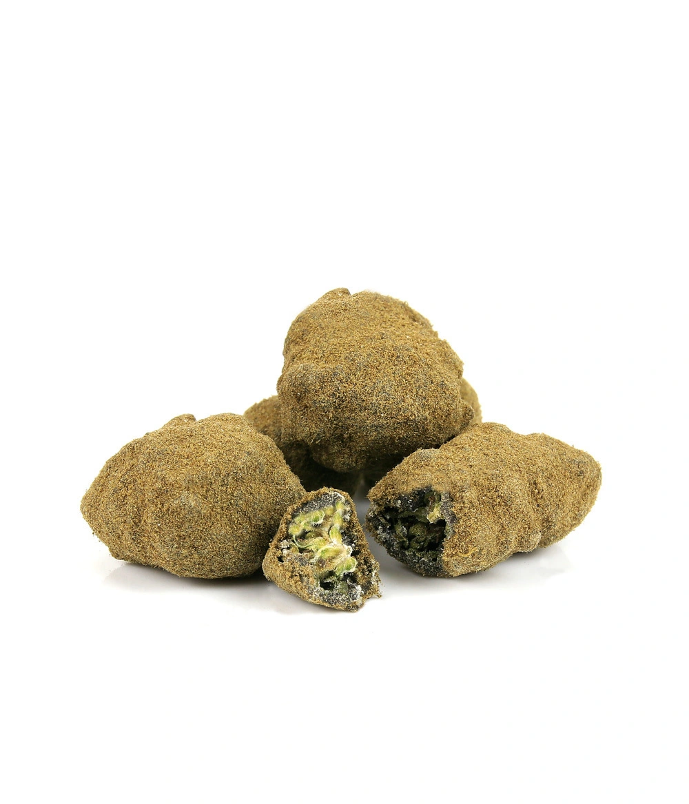 Moonrock