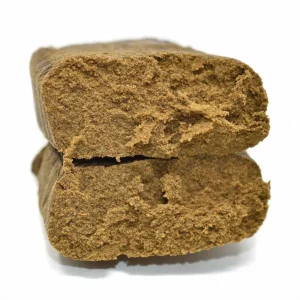 Moroccan Hash