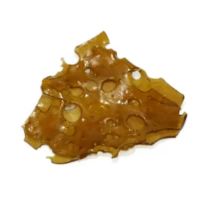 GSC shatter