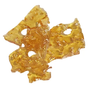 Rosebud Shatter
