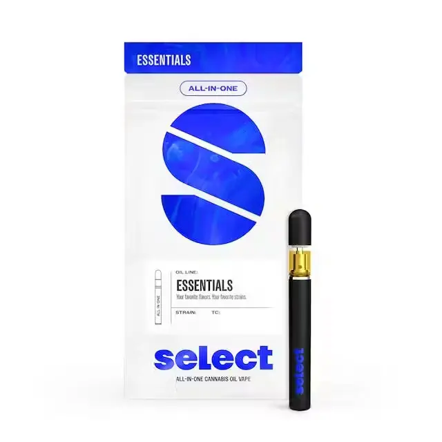 Select Vapes UK