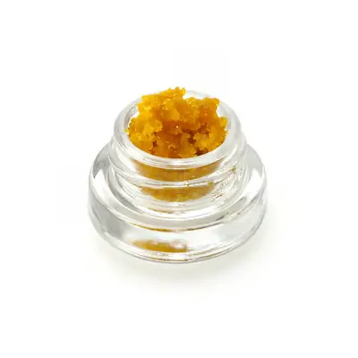 Jack Herer Wax