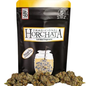 Horchata Strain